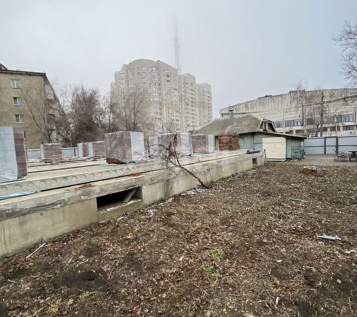 земля г Воронеж городской округ Воронеж, 3 Интернационала, 21 фото 1