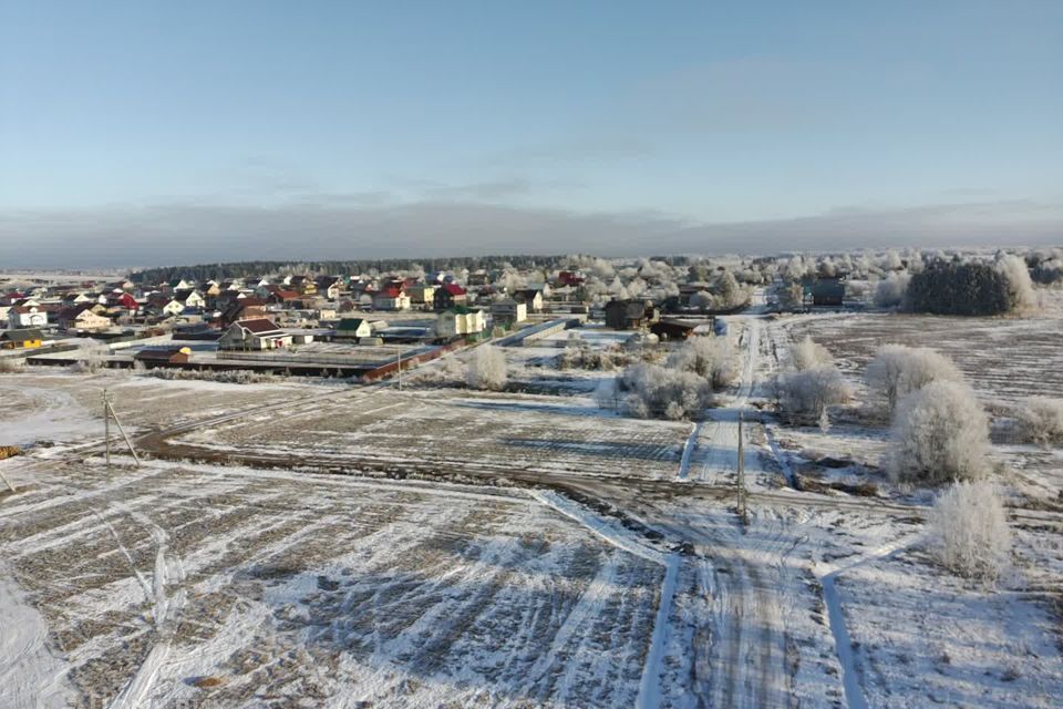 земля р-н Вологодский фото 3