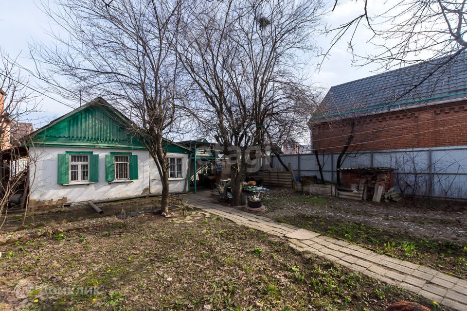 дом г Краснодар Краснодар городской округ, КСК м-н фото 3