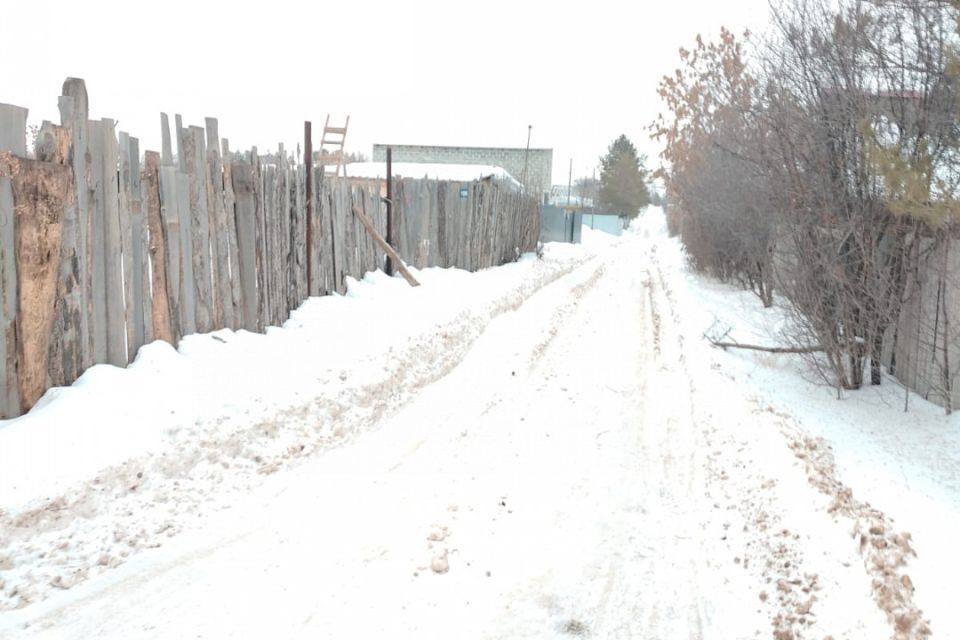 дом г Оренбург Оренбург городской округ, СНТ Ростоши-3 фото 9