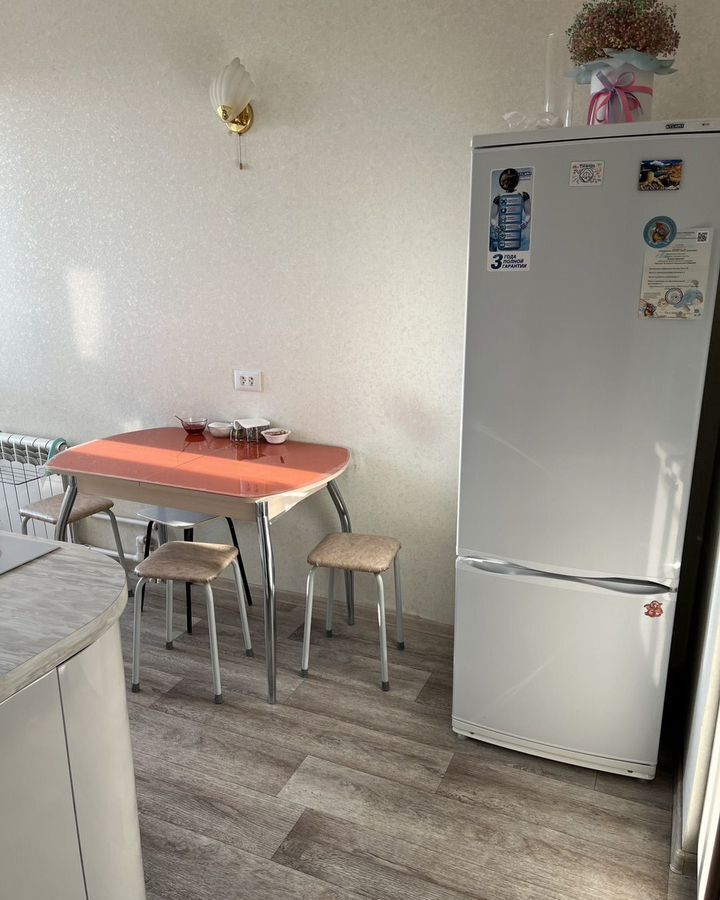 квартира г Омск р-н Кировский ул 3-я Енисейская 32/3 фото 10