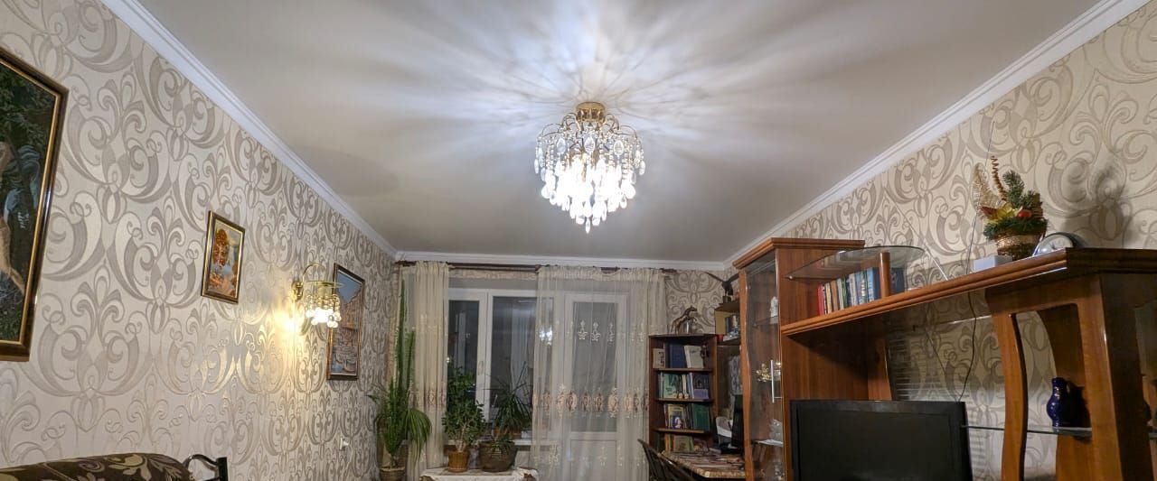 квартира г Калининград р-н Московский ул Багратиона 156 фото 4