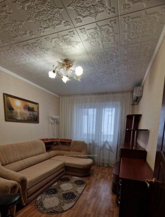 квартира г Набережные Челны р-н Автозаводский ул Шамиля Усманова 127 фото 9