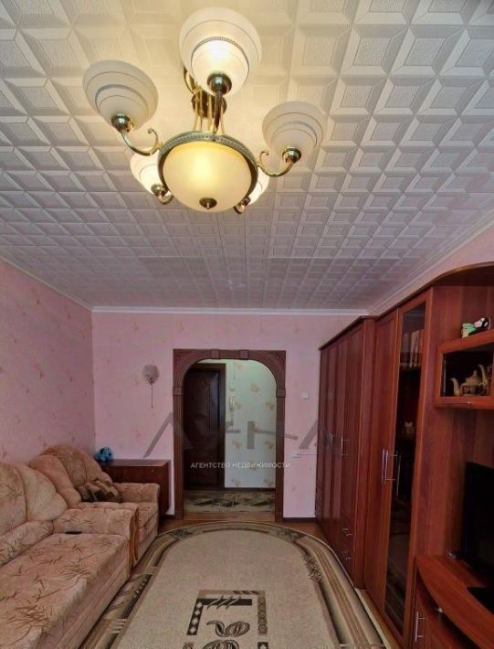 квартира г Набережные Челны р-н Автозаводский ул Шамиля Усманова 127 фото 13