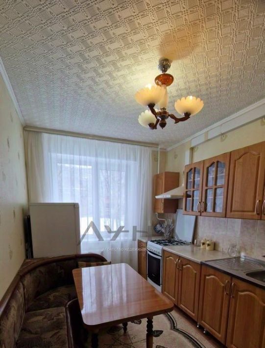 квартира г Набережные Челны р-н Автозаводский ул Шамиля Усманова 127 фото 6