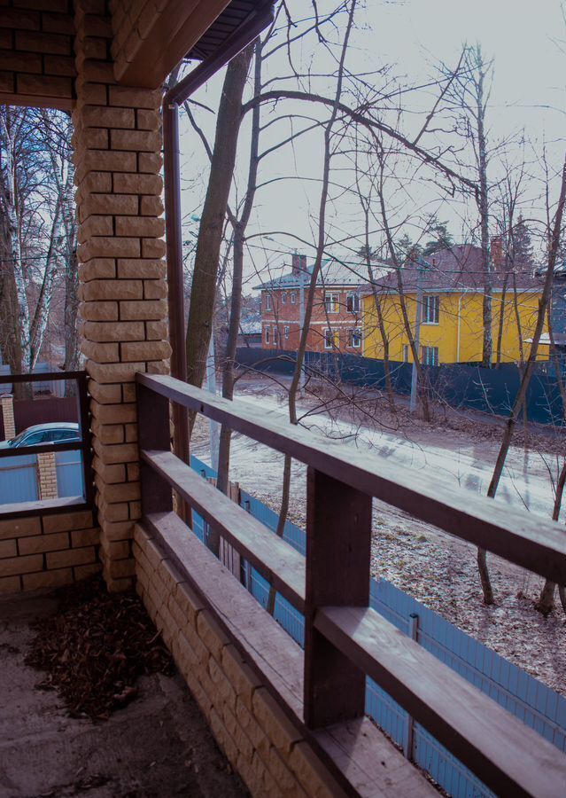 дом г Балашиха мкр Салтыковка ул Угловая 18а 7 км, Носовихинское шоссе фото 40