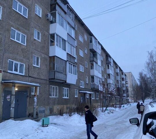 Верхнесалдинский городской округ фото