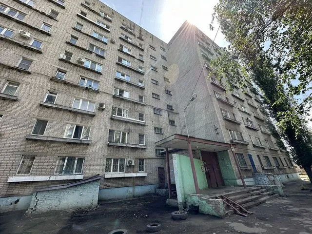 квартира г Воронеж ул Писарева 1а Воронеж городской округ фото 1