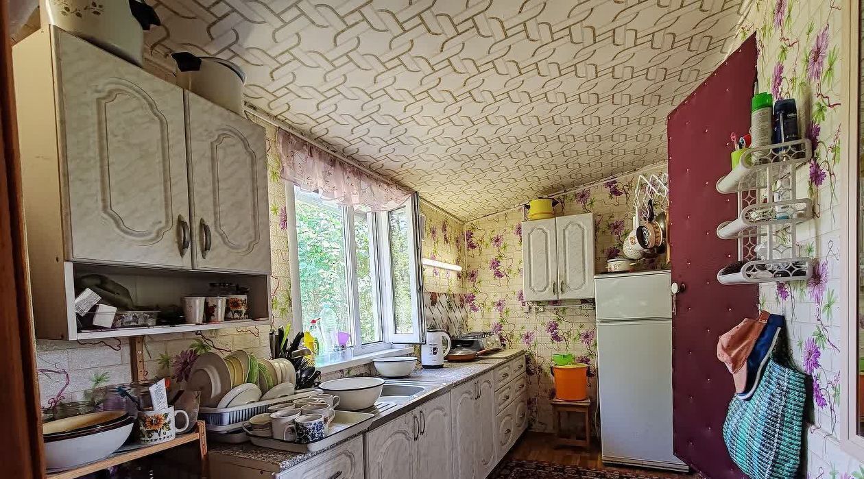 дом г Калуга снт Лесная Поляна фото 5