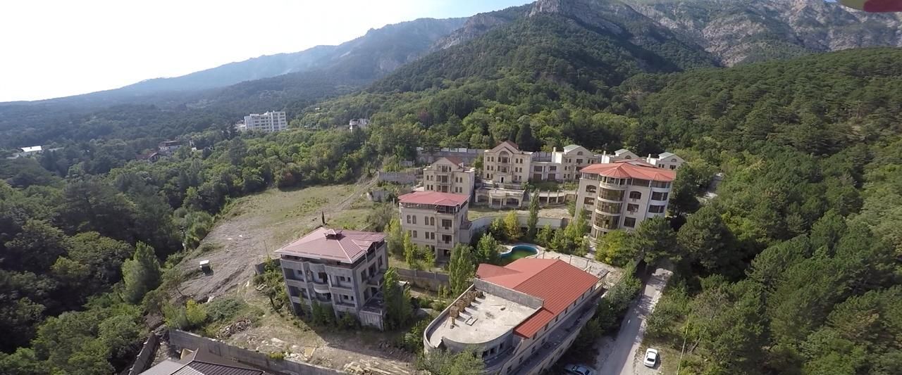 дом г Ялта пгт Виноградное фото 1