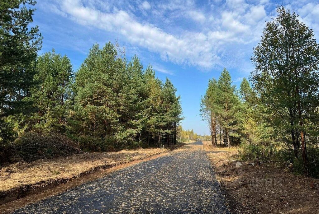 дом городской округ Ступино д Калянино пер 3-й Новый фото 9