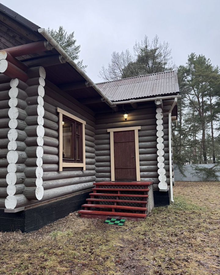 дом городской округ Ленинский д Суханово 6 км, уч 36, Видное, Варшавское шоссе фото 7