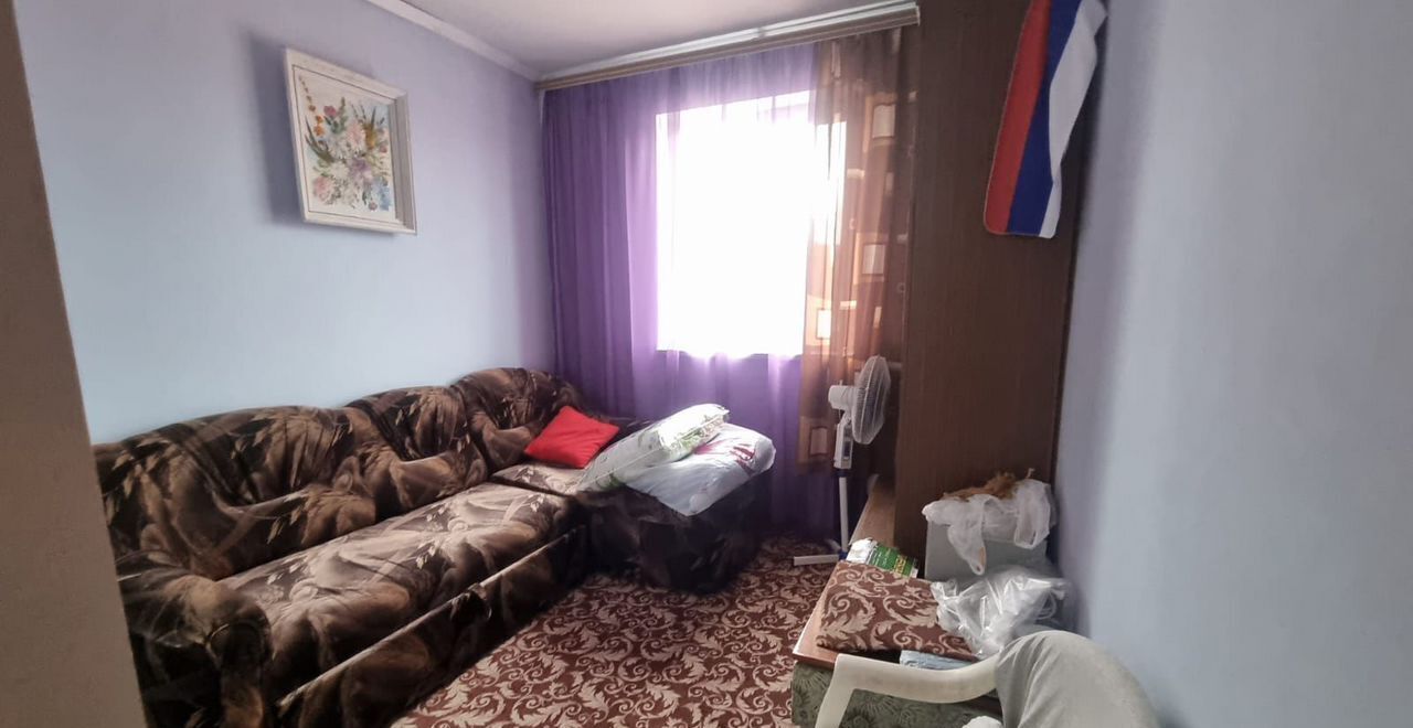 дом городской округ Сергиево-Посадский г Хотьково 49 км, СНТ Витязь, Дмитровское шоссе фото 8