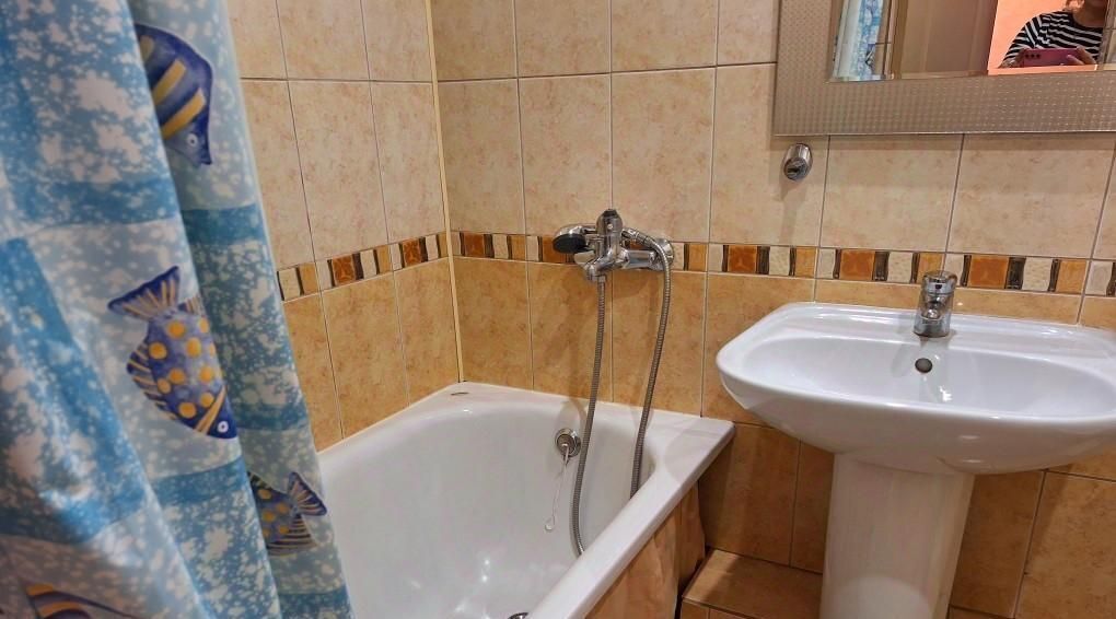 квартира г Иркутск р-н Октябрьский ул Волжская 31 фото 15