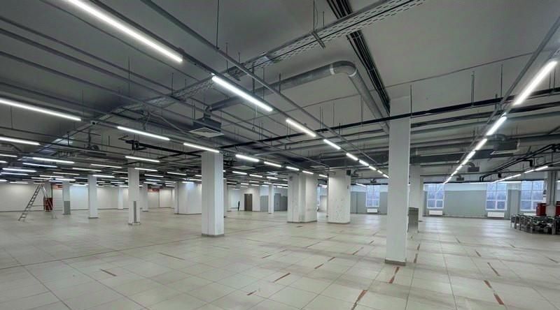 свободного назначения г Нижний Новгород р-н Московский ул Бурнаковская 77а фото 6
