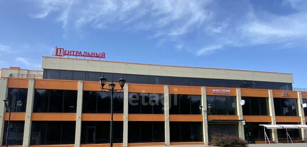 свободного назначения г Астрахань р-н Кировский ул Ахматовская 3 фото 1