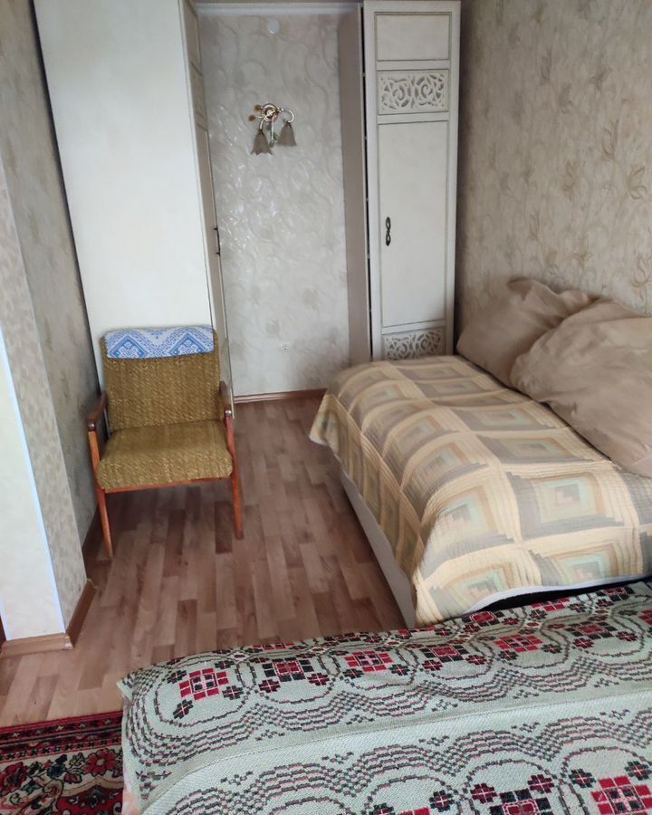 квартира г Астрахань р-н Ленинский ул. Комсомольская Набережная, 22 фото 8