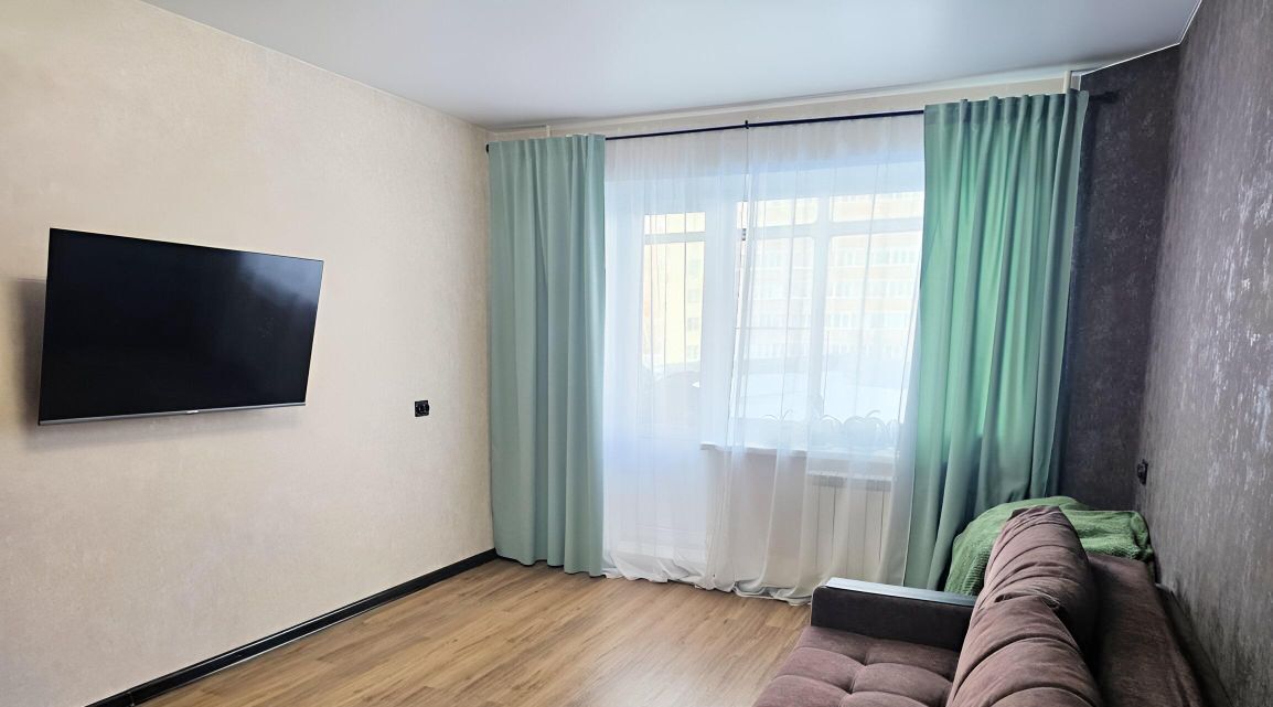 квартира г Бердск ул Первомайская 11 фото 3
