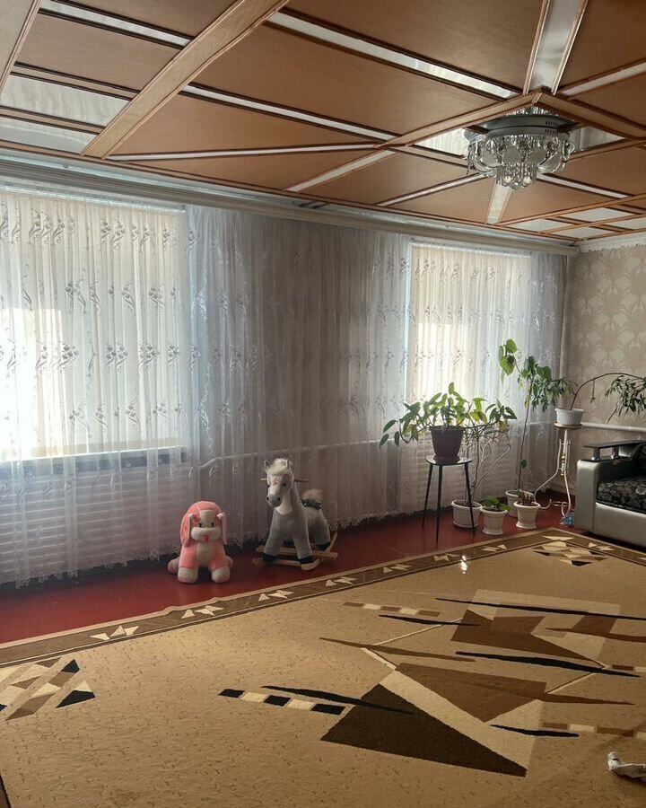 дом р-н Благодарненский г Благодарный ул Восточная фото 13