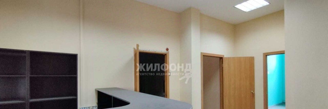 свободного назначения г Кемерово р-н Заводский ул Чистопольская 11 фото 4
