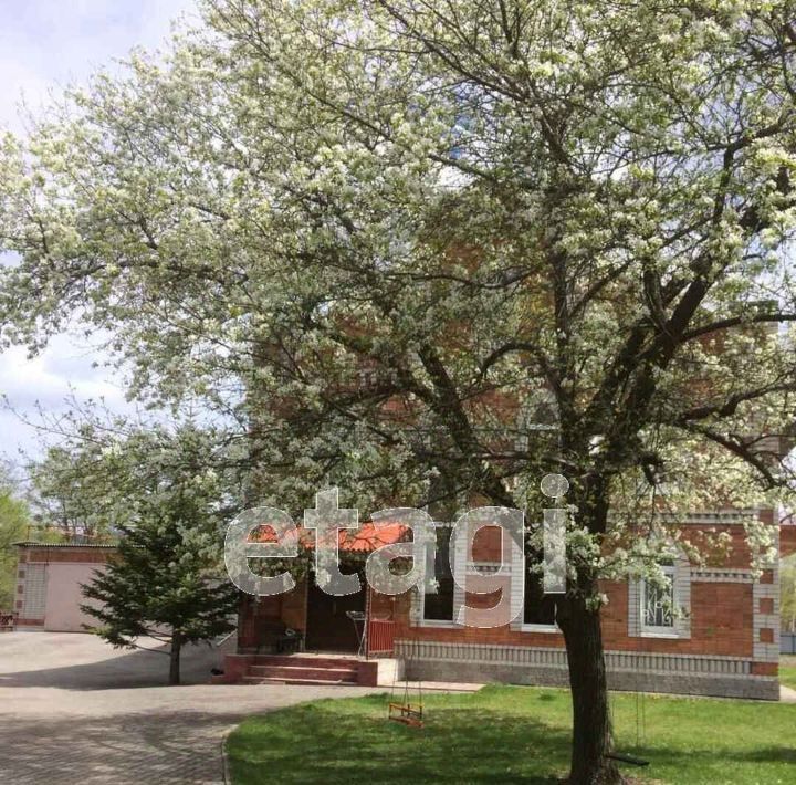 земля г Артем пгт Артемовский с Ясное ул Зорге фото 3