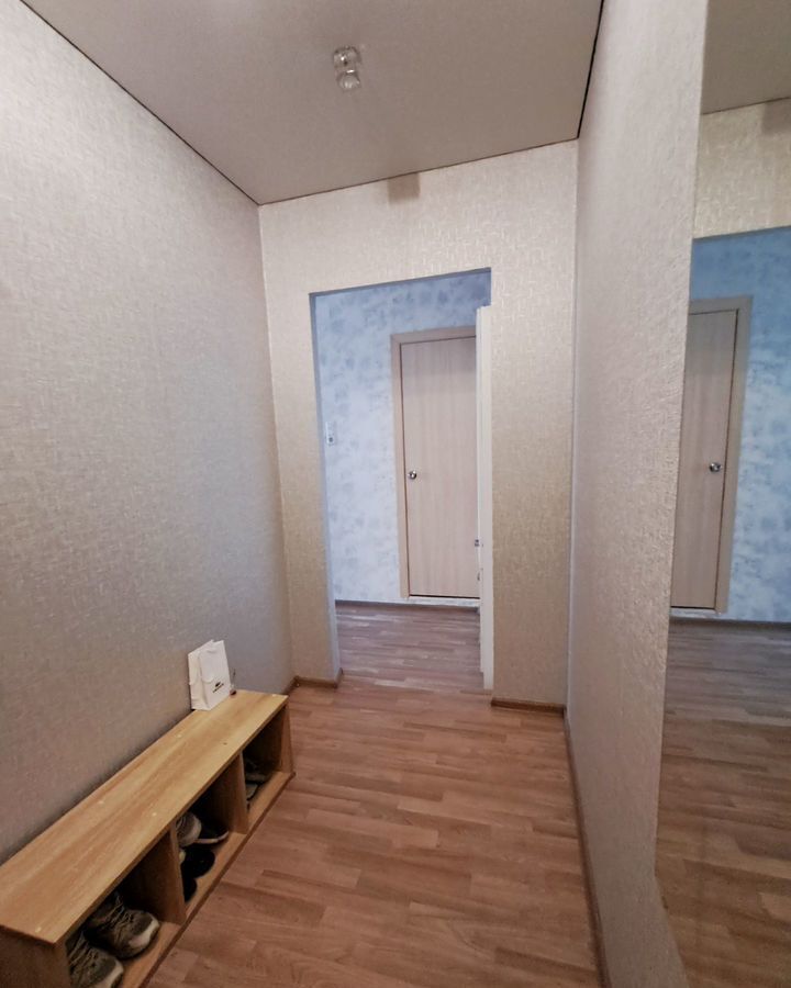 квартира г Челябинск р-н Тракторозаводский ул Эльтонская 2-я 42 фото 12