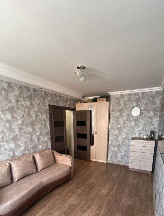 квартира г Нижневартовск ул Мира 64 фото 10