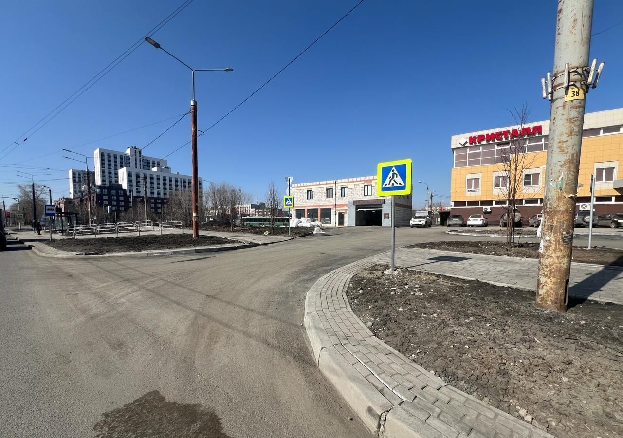 свободного назначения г Челябинск р-н Тракторозаводский пр-кт Ленина 2л фото 3
