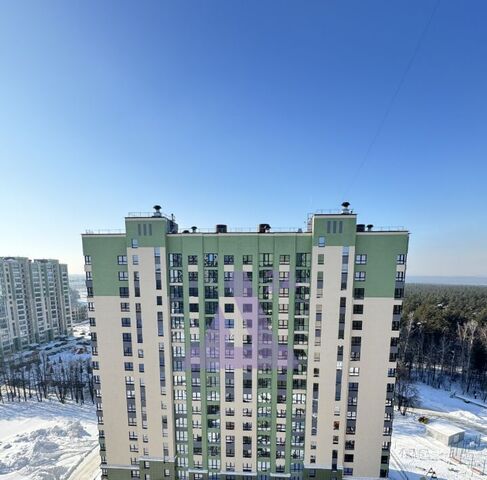 ул Нагорная 6-я 15г/5к 1 фото
