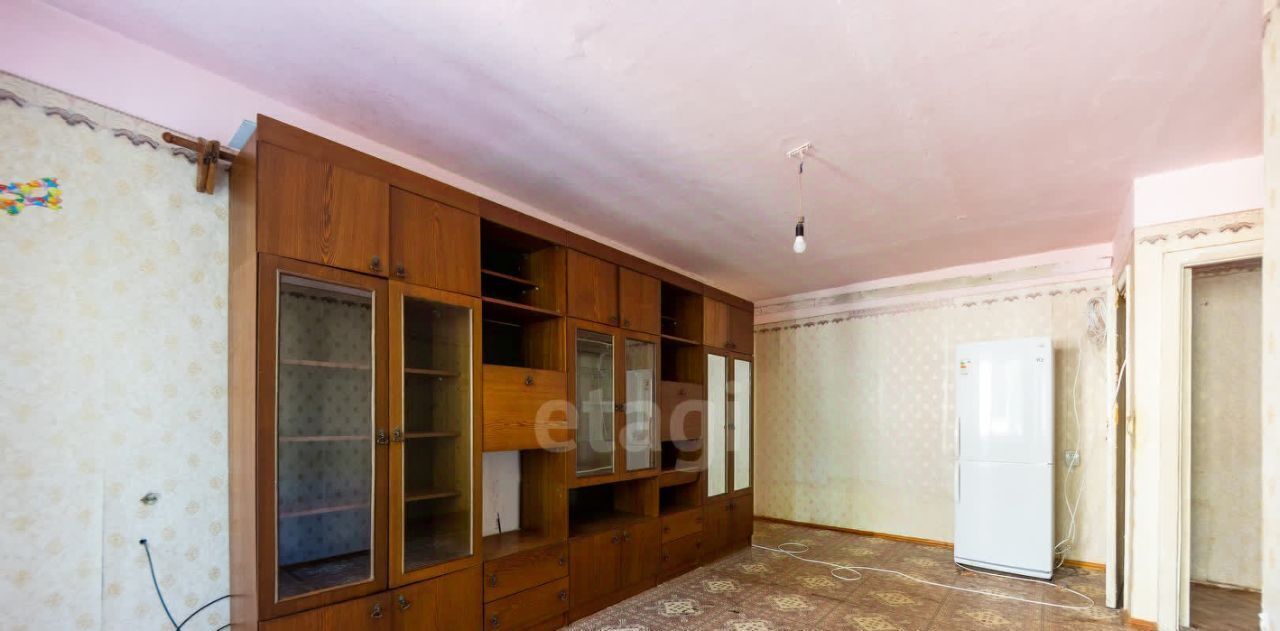 квартира г Хабаровск р-н Кировский ул Тихоокеанская 85 фото 3