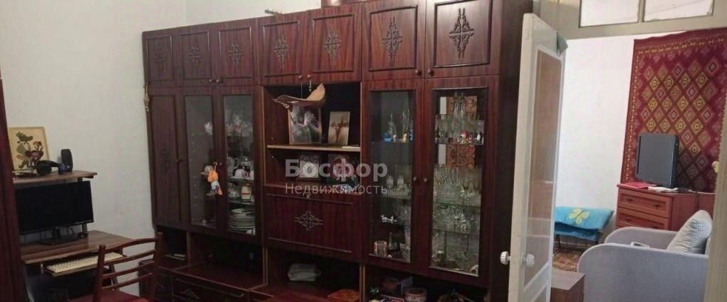 квартира г Феодосия ул Куйбышева 35 фото 1