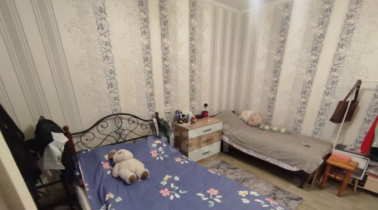 квартира г Симферополь р-н Киевский ул Бела Куна фото 2