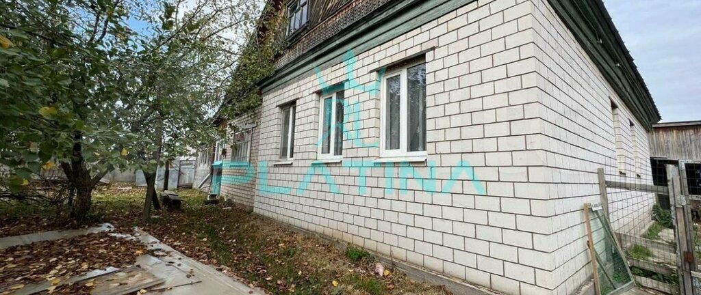 дом г Казань Яшьлек ул Залесная 108а фото 1