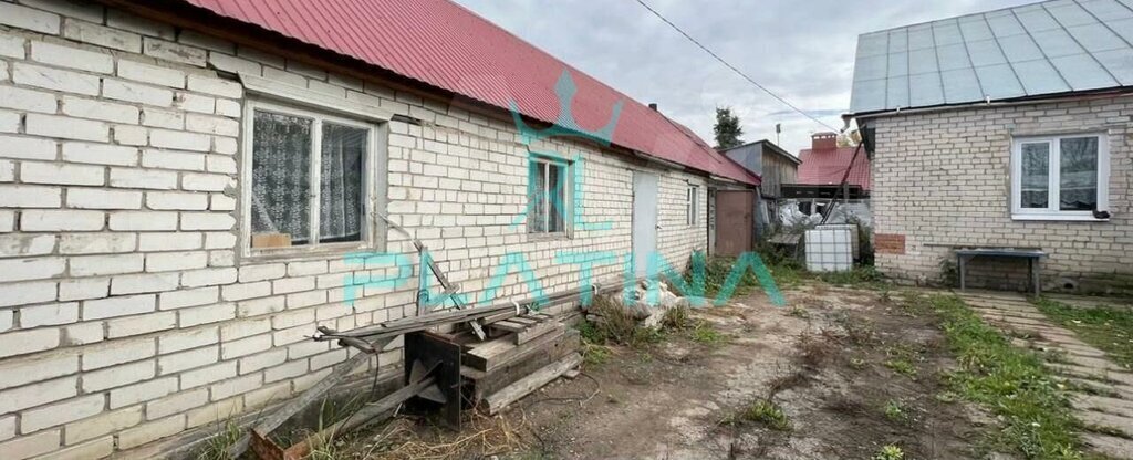 дом г Казань Яшьлек ул Залесная 108а фото 3