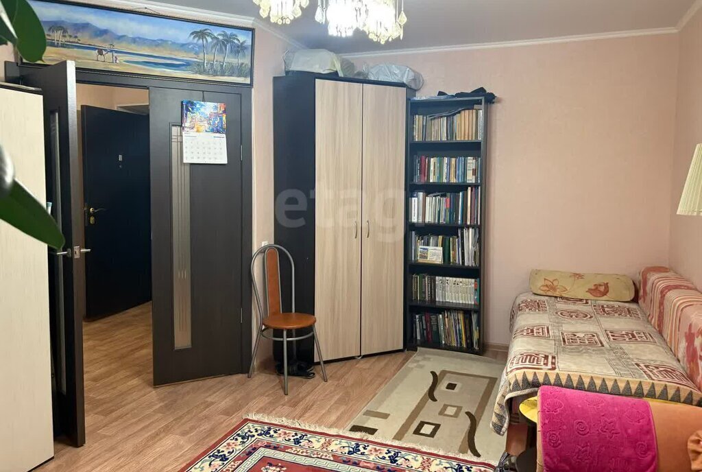 квартира г Казань р-н Советский ул Тылсым 15к/2 Казань, Северный Вокзал фото 3