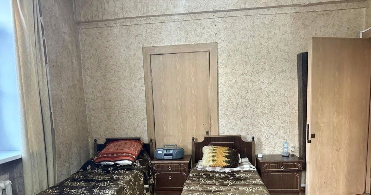 квартира г Мытищи пр-кт Новомытищинский 32 Медведково фото 4