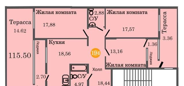 р-н Центральный дом 11 фото