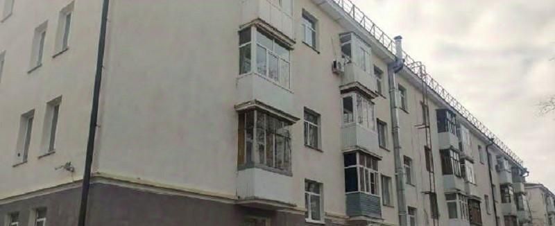 офис г Уфа р-н Орджоникидзевский ул Космонавтов 5 фото 3