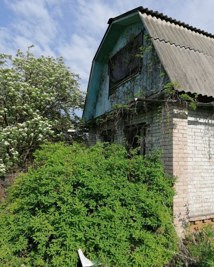 дом г Омск р-н Октябрьский территория СОСН Радуга-1, 5-я аллея фото 8