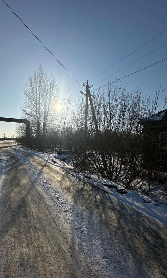 дом р-н Ярославский д Бекренево сельский округ, Ярославль фото 4