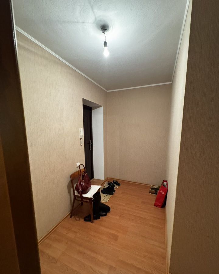 квартира г Рязань р-н Железнодорожный ул 2-я Линия 3 фото 11