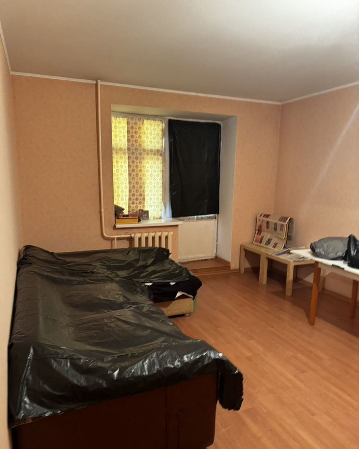 квартира г Рязань р-н Железнодорожный ул 2-я Линия 3 фото 16