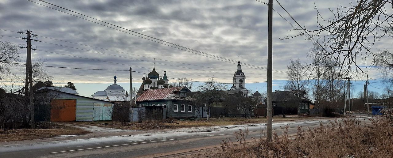 квартира г Ярославль п Великий ул Ростовская 1 р-н Ростовский, Ростов фото 11