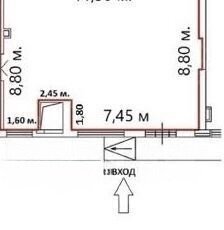 офис г Москва метро Ростокино пр-кт Мира 188бк/4 фото 1