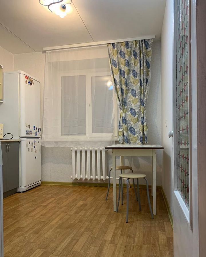квартира г Воронеж р-н Коминтерновский пр-кт Московский 44а фото 8
