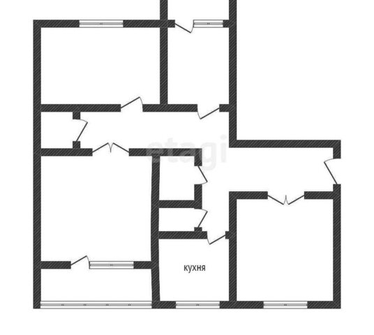 р-н Тагилстроевский дом 22 фото