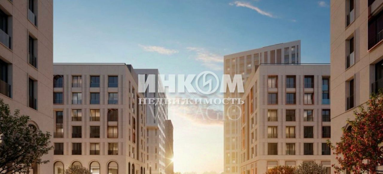 квартира г Москва метро ЗИЛ ул Автозаводская 23 фото 1