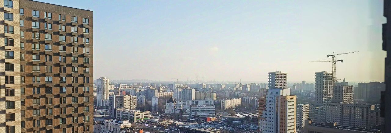 квартира г Москва ул Михайлова 30ак/1 Плющево фото 6