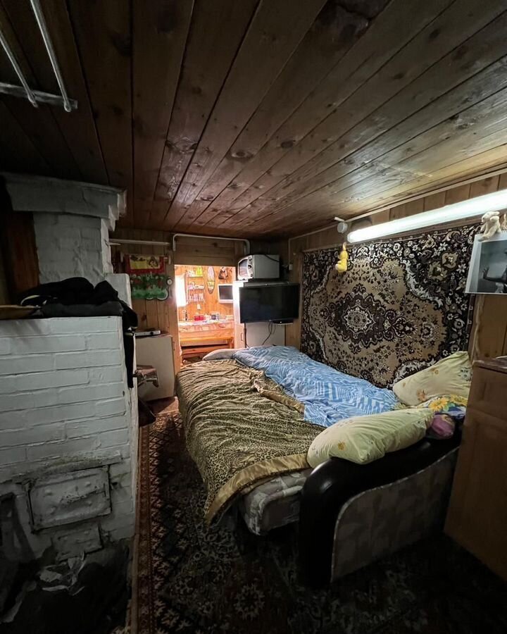 дом городской округ Талдомский г Талдом 89 км, 30, д. Дубровки, Дмитровское шоссе фото 22