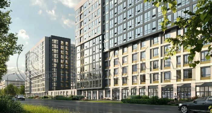 свободного назначения г Санкт-Петербург метро Московская ул Кубинская 82к/2 фото 2